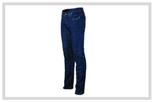 Womens Motorcycle Jeans