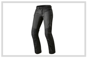 female motorcycle outfits
