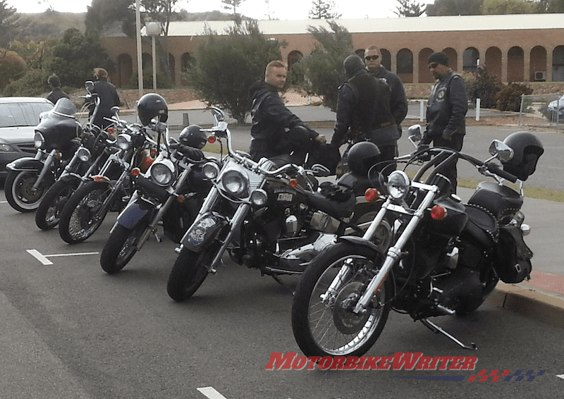 ARM alcoholics Association of Recovering Motorcyclists