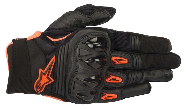 Alpinestars Megawatt