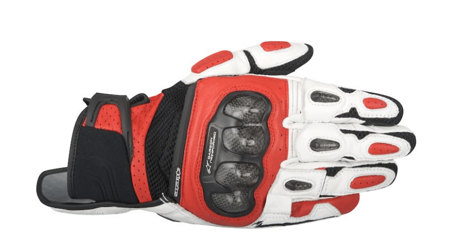 Alpinestars SPX Air Carbon