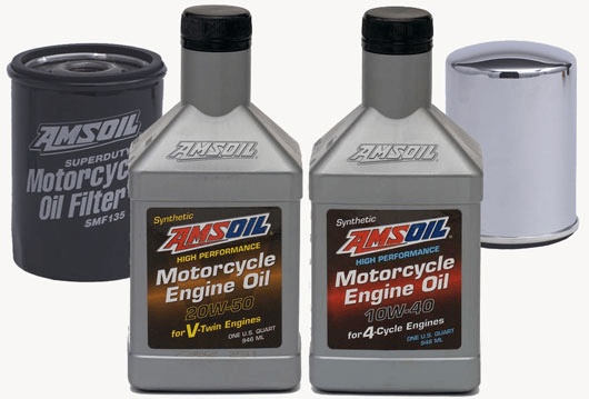 Engine Oils