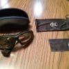 "Get Lost" Goggles