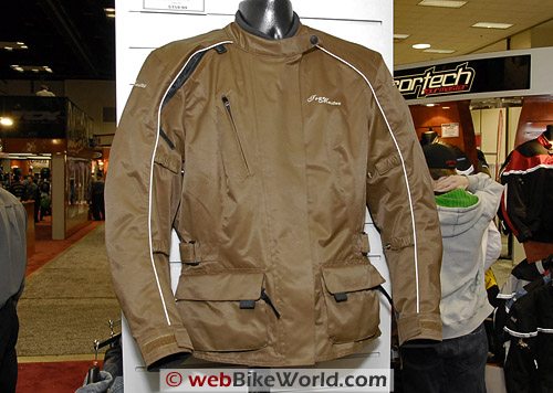 Cortech Transition Series 2 Women's Jacket