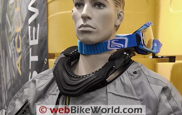 Leatt Neck Brace