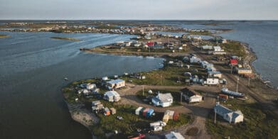 Photo from: http://www.clifbar.com/article/t3-adv-the-great-trail-tuktoyaktuk