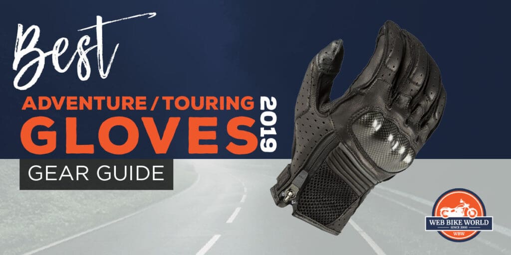 gloves travel tours