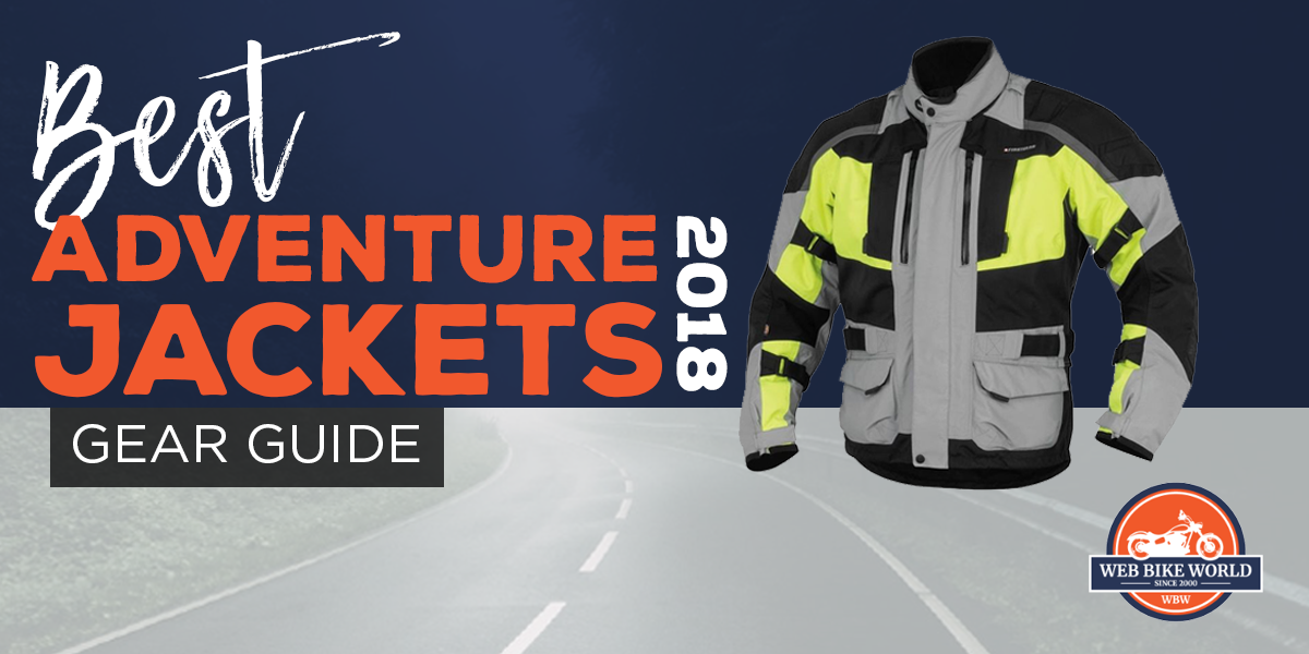 Gear Guide Best Adventure Jackets for Adaptability