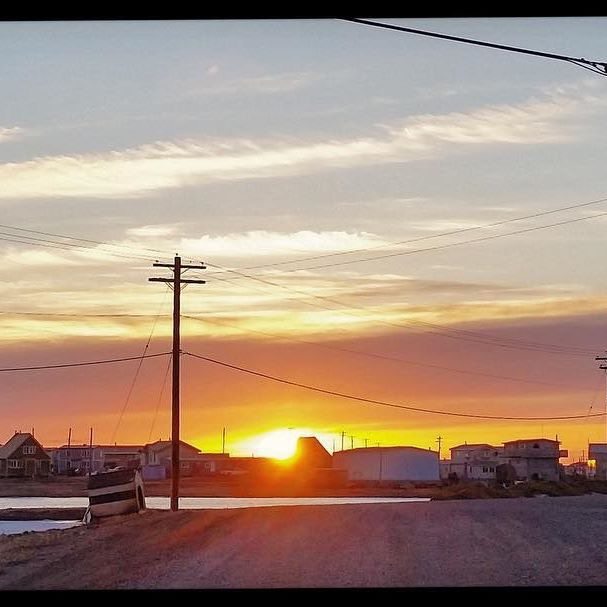 Tuktoyaktuk
