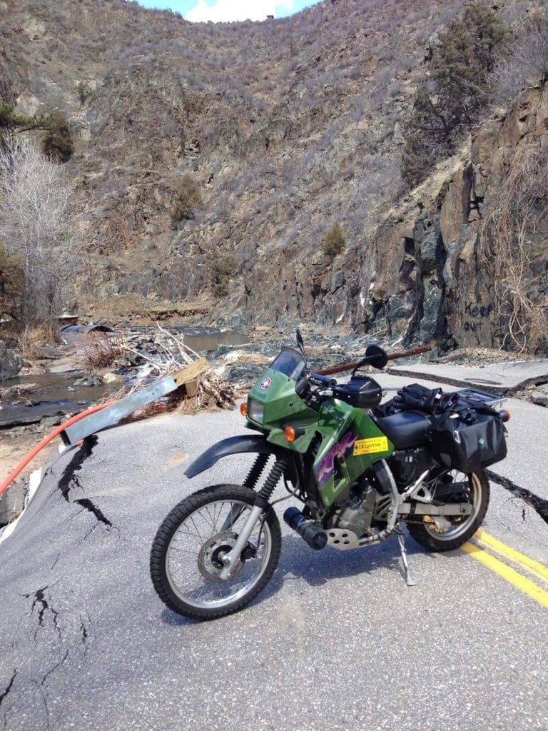 Dawson Adventure Riding Expeditions