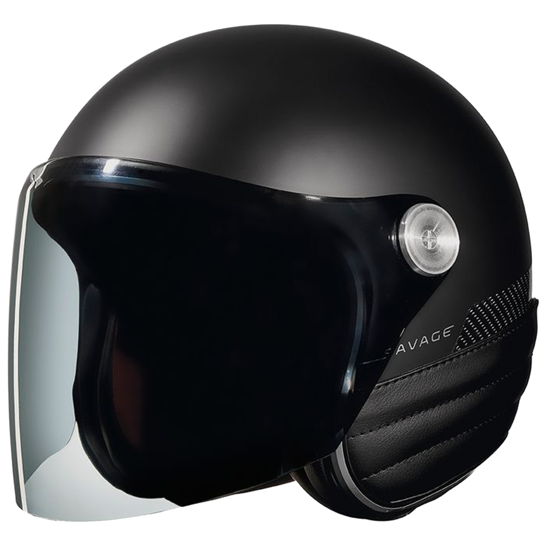 Best Open Face Helmets for Casual Style & Breathability