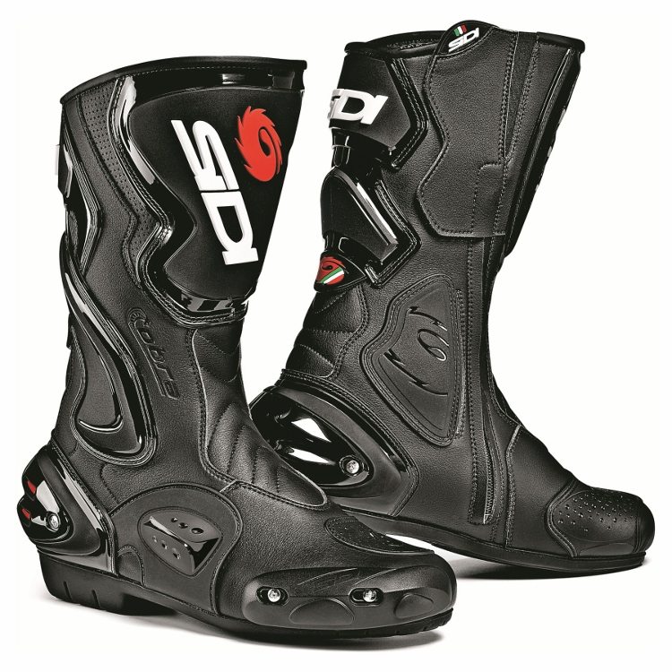 motorcycle boots for beginners