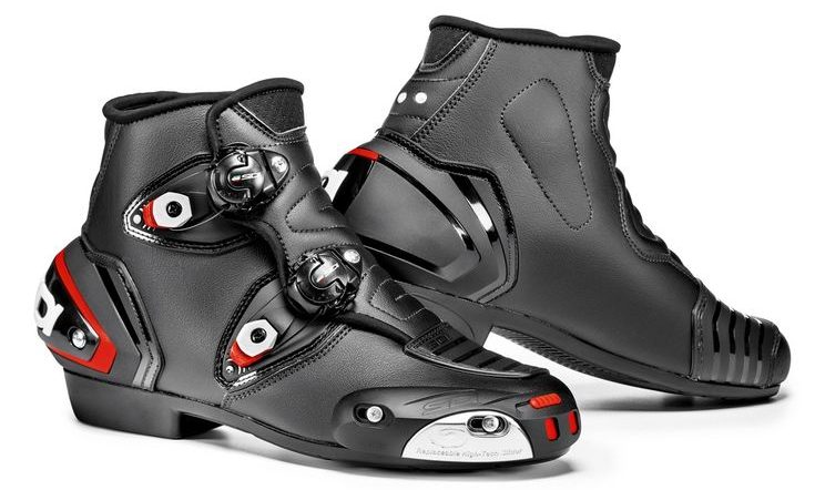 Sidi Speedride