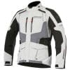 Alpinestars Andes Adventure jacket front view