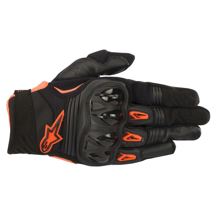 Adventure/Touring Gloves for Long Rides & All Environments