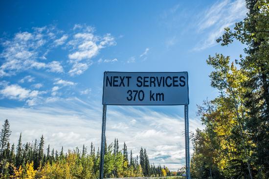 Dempster Highway