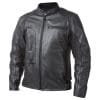 Helite Airbag Leather Sportbike Jacket