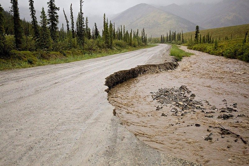 Dempster Highway