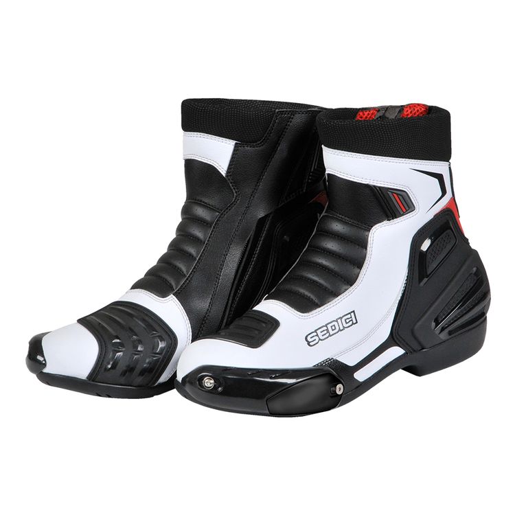 sedici motorcycle boots