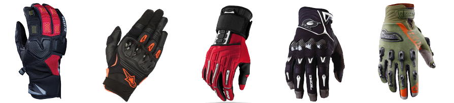 Best Off-Road Gloves