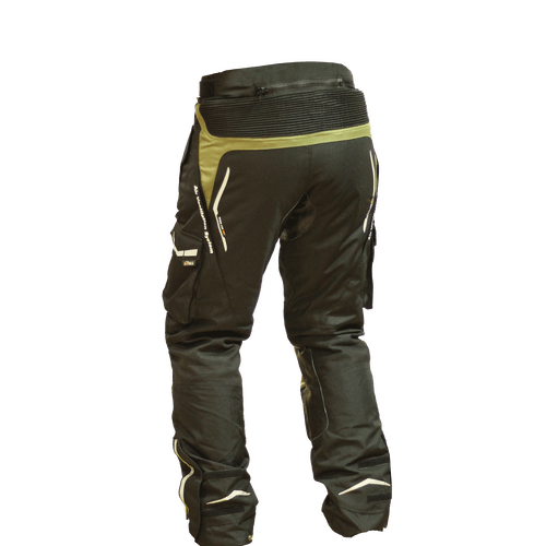 Siima Sibirsky Super Adventure Riding Gear