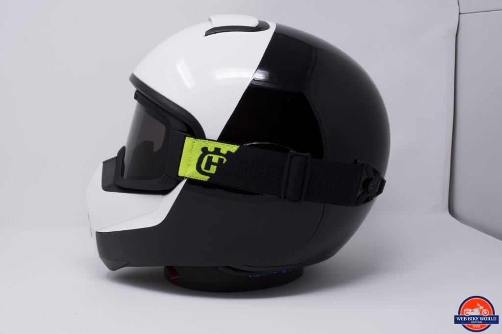 Husqvarna Pilen Helmet