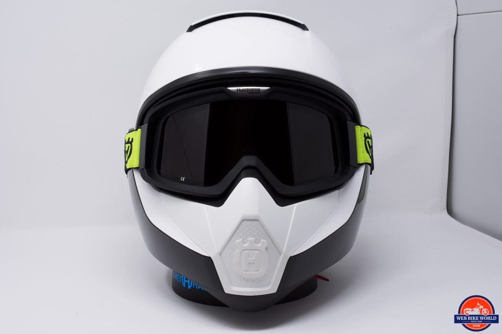 Husqvarna Pilen Helmet