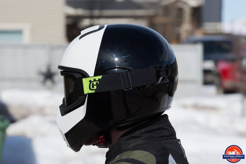 Husqvarna Pilen Helmet