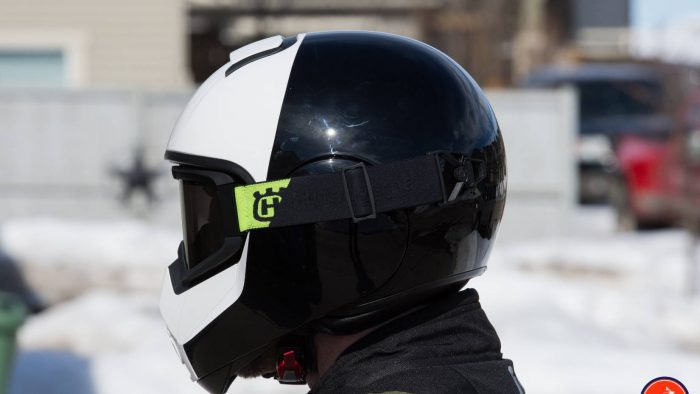 husqvarna vitpilen helmet