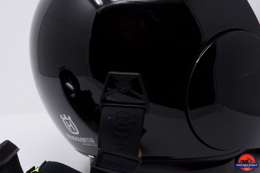 Husqvarna Pilen Helmet