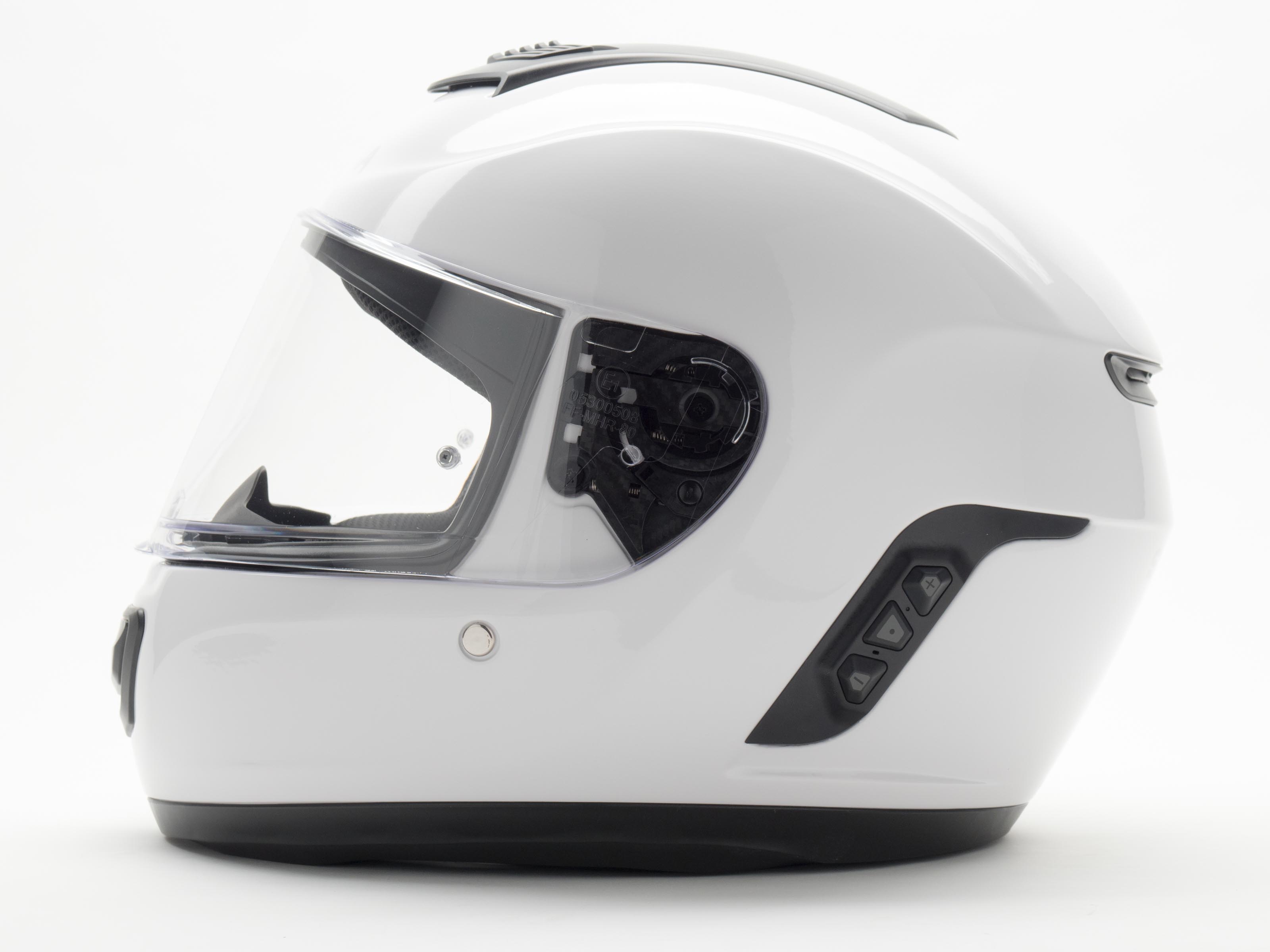 Sena Momentum Helmet Review