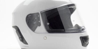 Sena Momentum Helmet Off-Side View