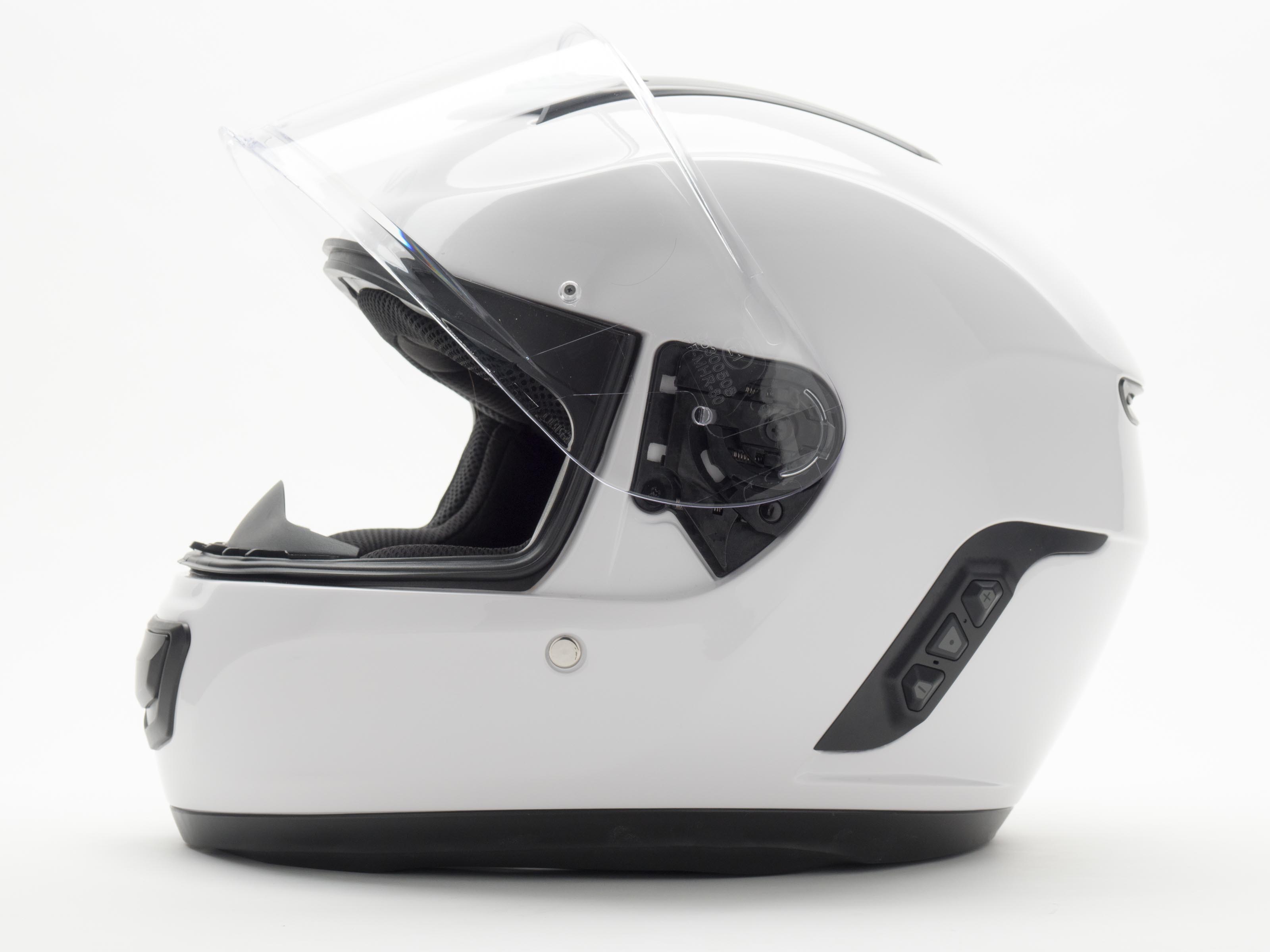 Sena Momentum Helmet Review
