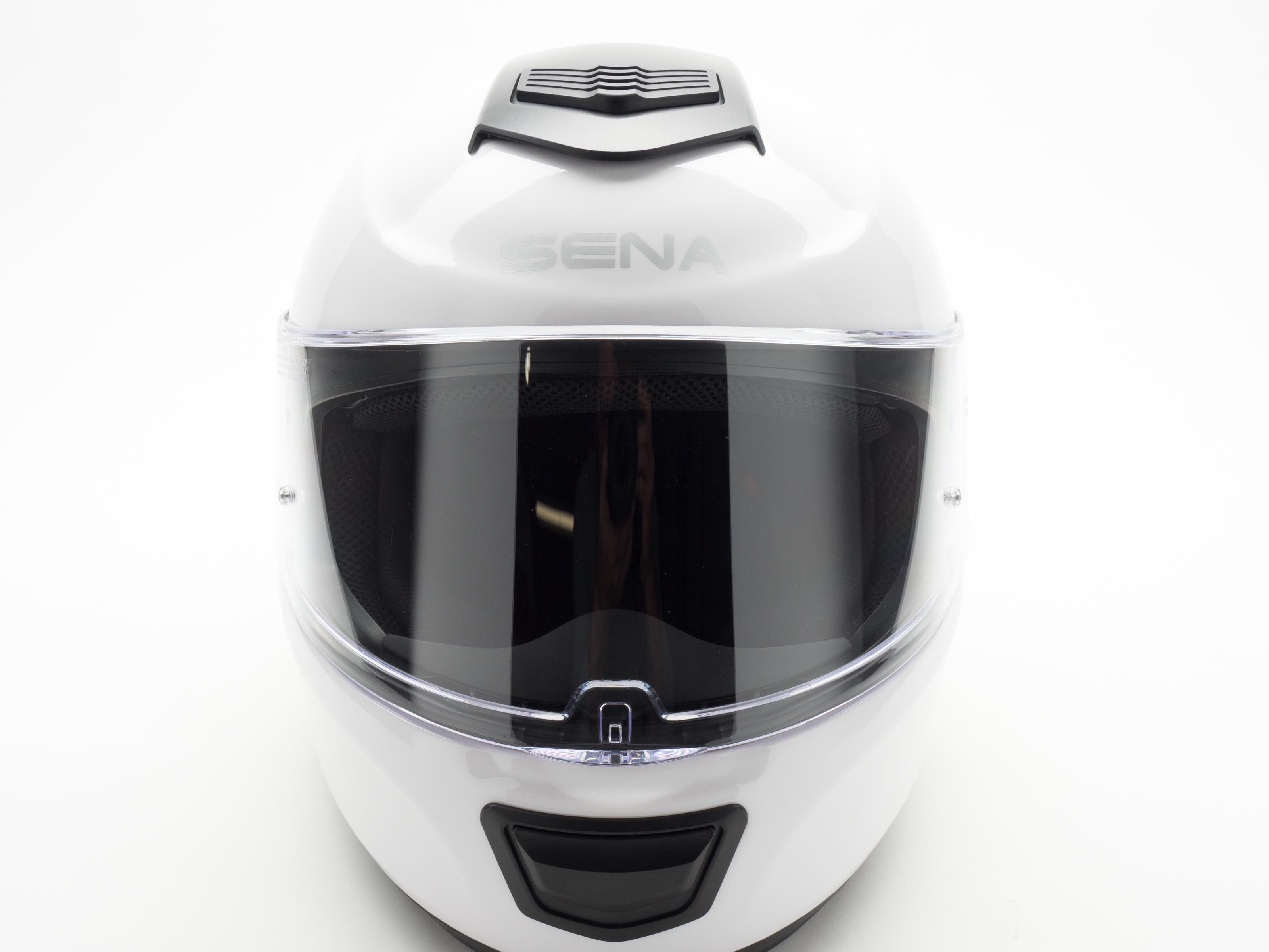 Sena Momentum Helmet Review