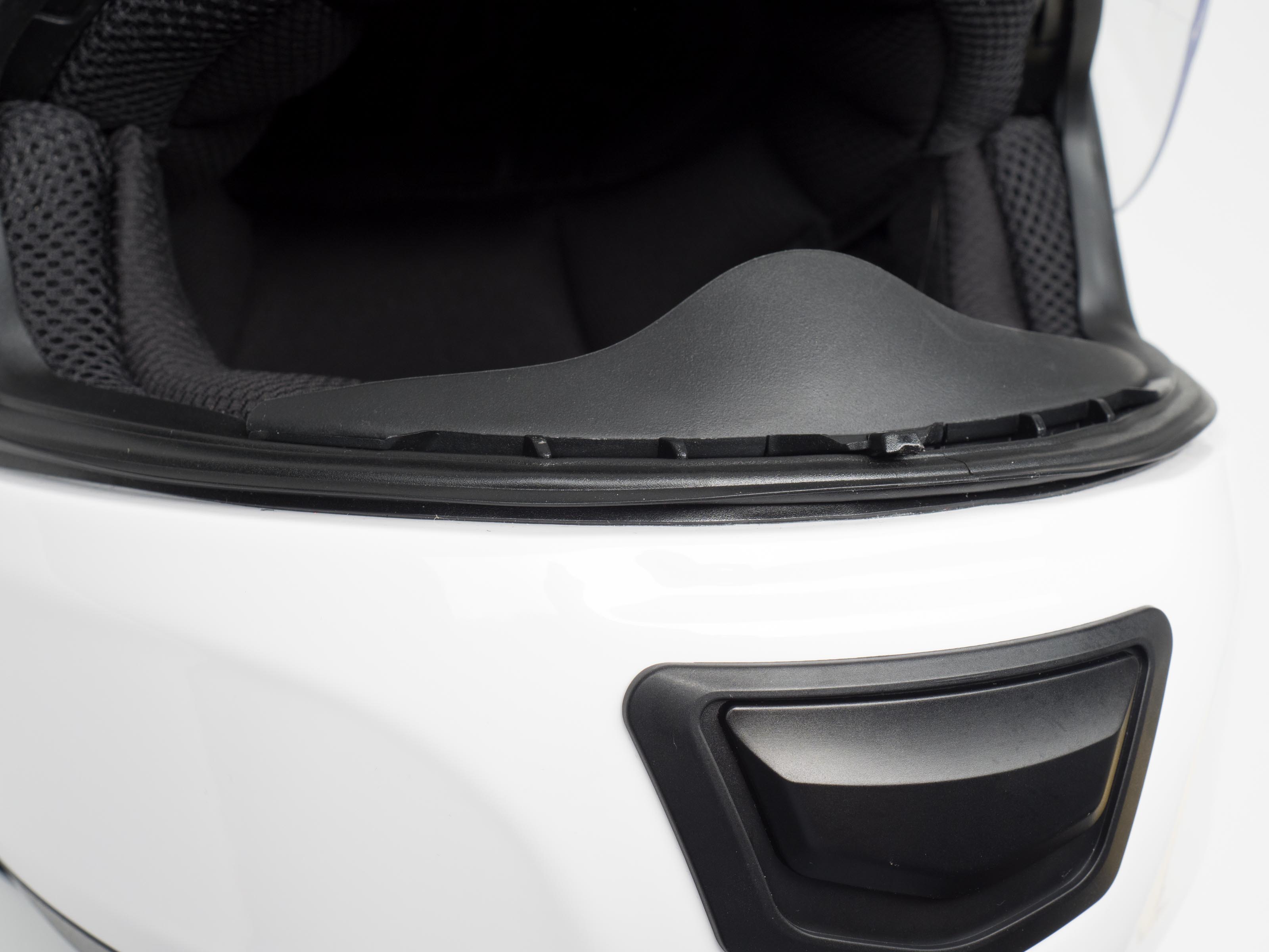 Sena Momentum Helmet Review