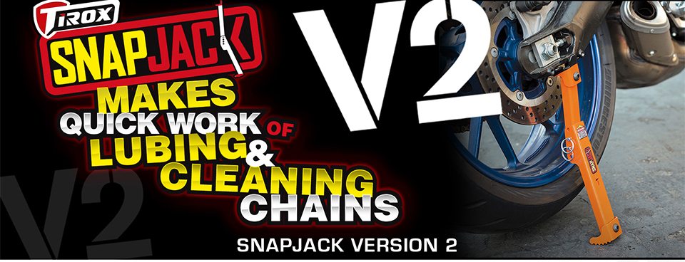 SnapJack V2