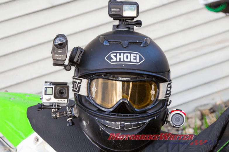 Motorcycle Accessories And Gadgets For You