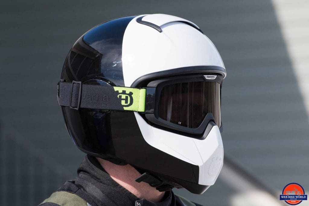 Husqvarna Pilen Helmet