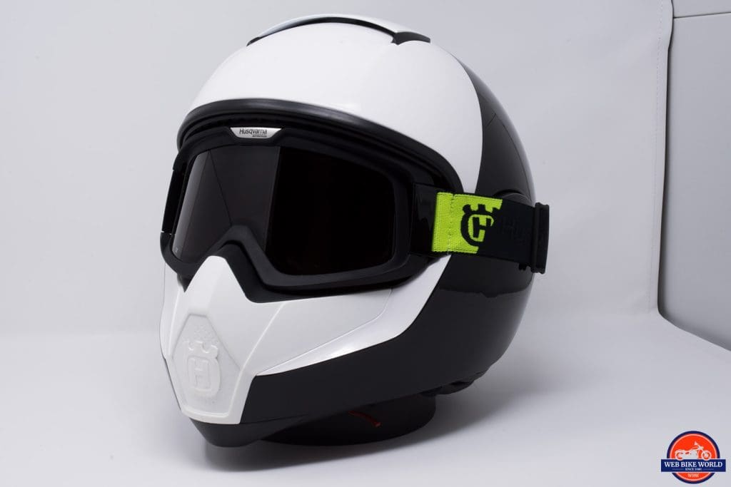 Husqvarna Pilen Helmet