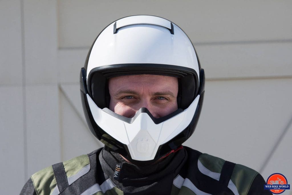 Husqvarna Pilen Helmet