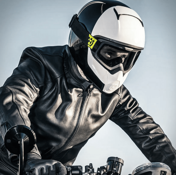 Vitpilen helmet sales