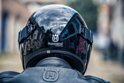 Husqvarna Pilen Helmet