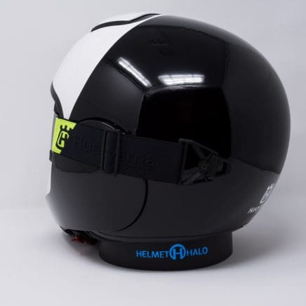 husqvarna pilen helmet for sale