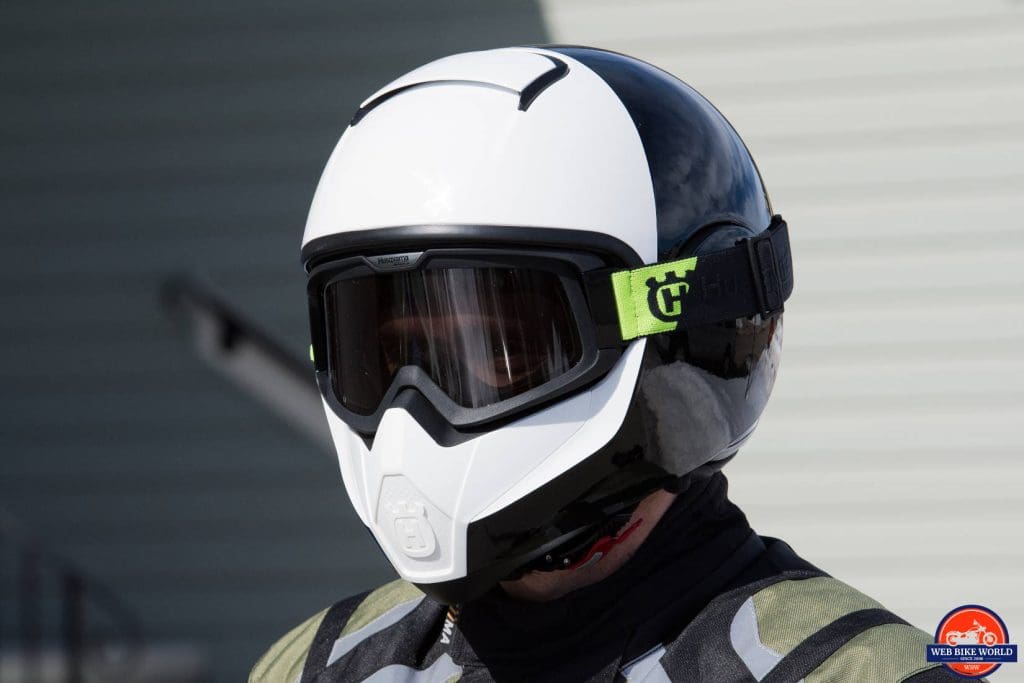 Husqvarna Pilen Helmet 