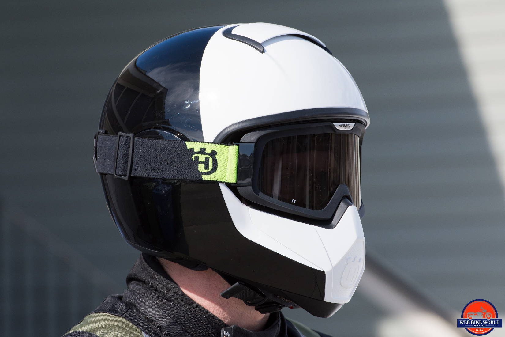 Husqvarna Pilen Helmet Comprehensive Hands On Review
