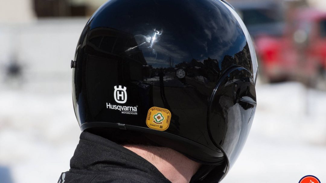 husqvarna pilen helmet for sale