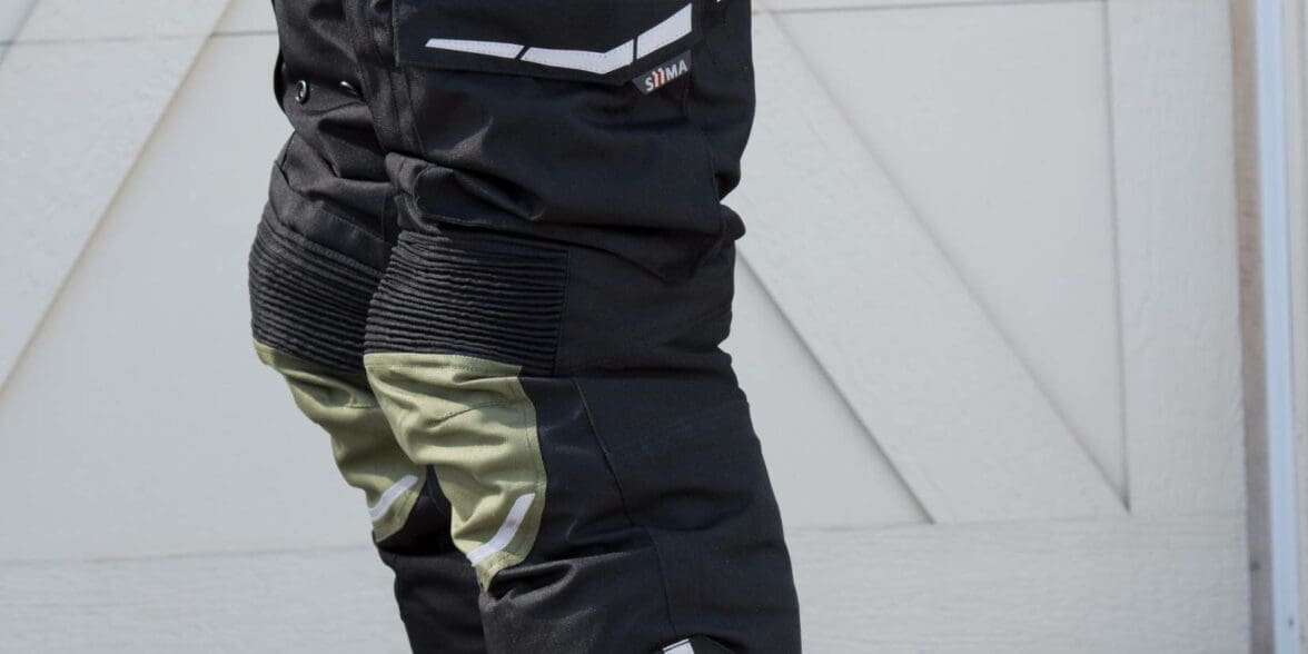 7 Best Adventure Motorcycle Pants In 2023