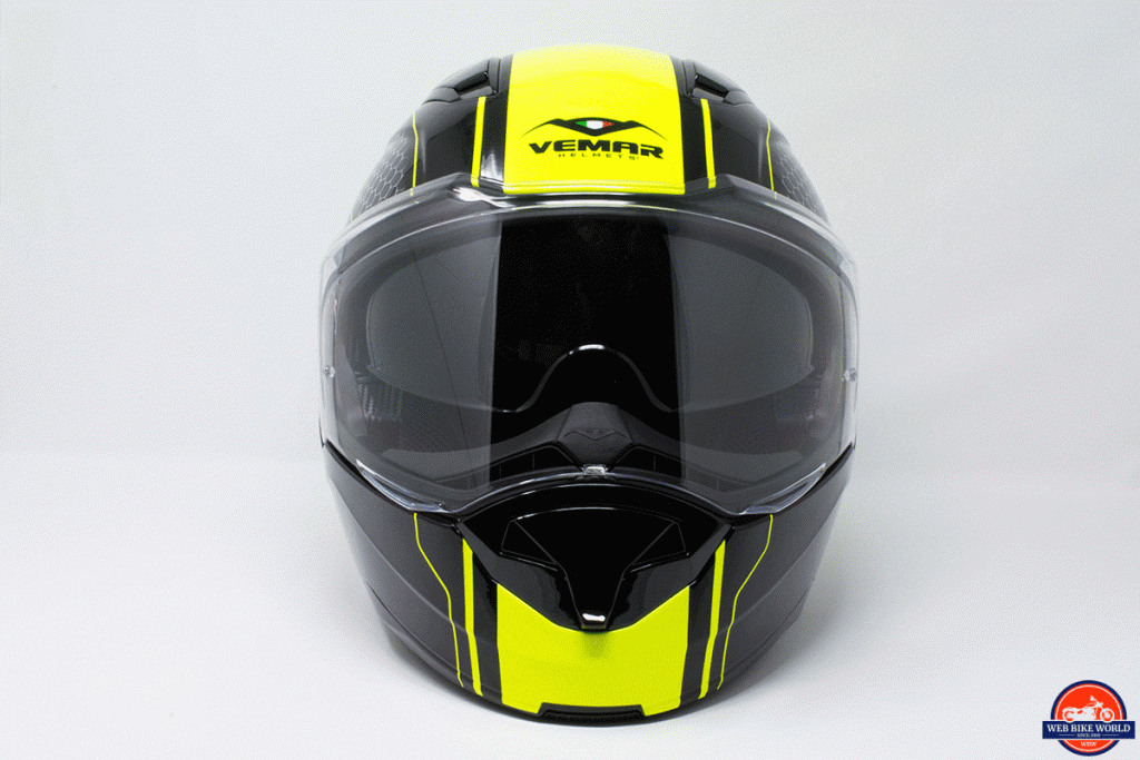 Vemar Sharki Modular Helmet