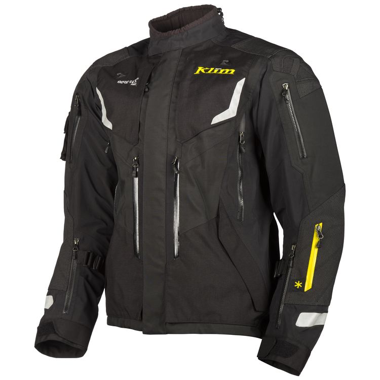 Klim Badlands Pro Jacket - Competitive Jacket