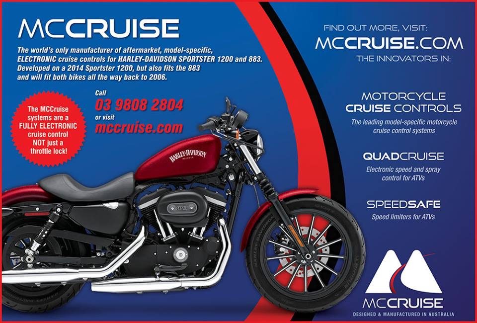 MCCruise Brothers Infographic On Systems